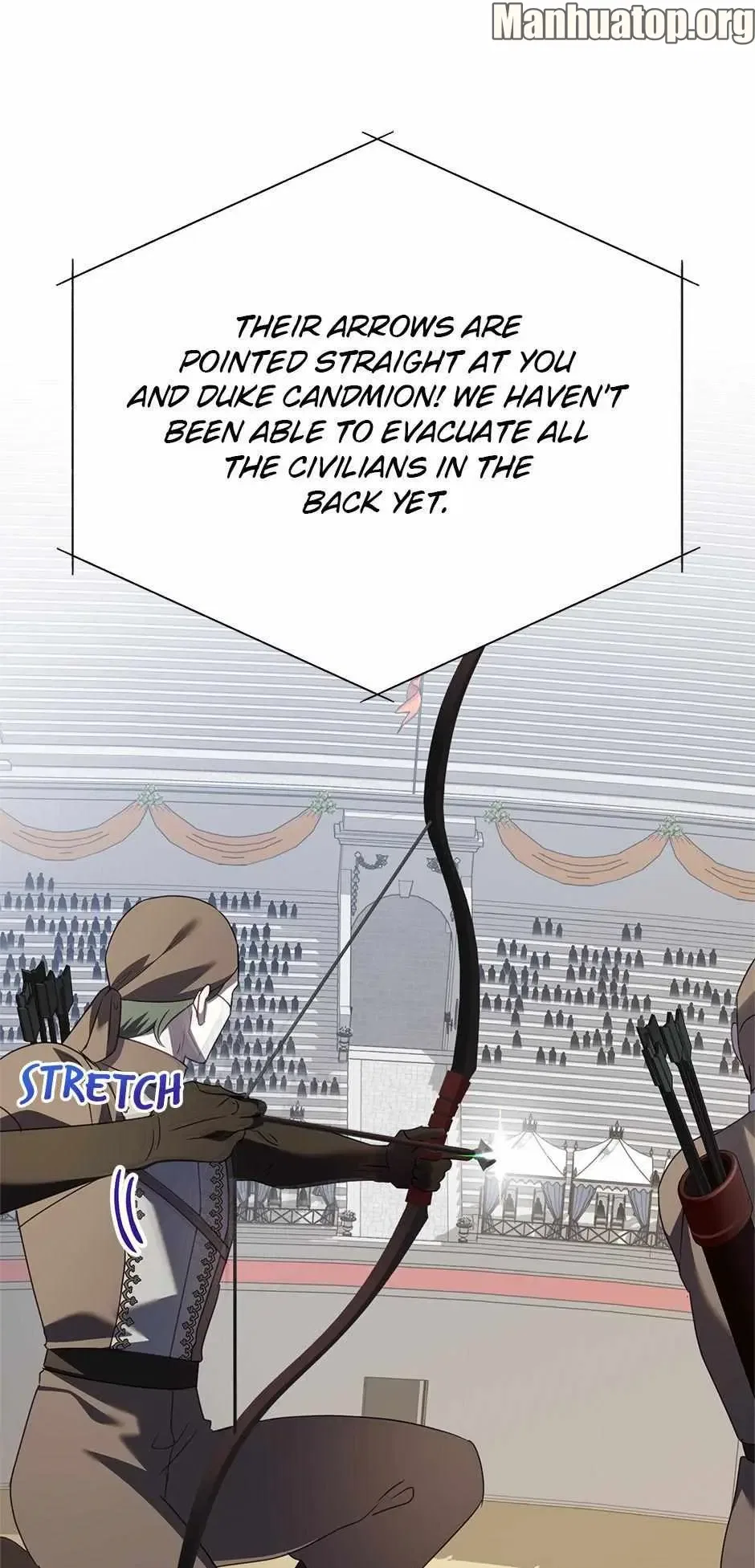 Today the Villainess has Fun Again Chapter 94 – Page 20