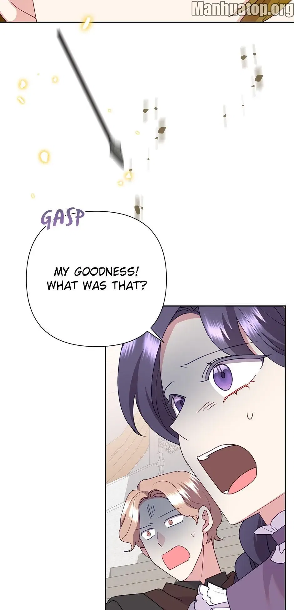 Today the Villainess has Fun Again Chapter 94 – Page 28