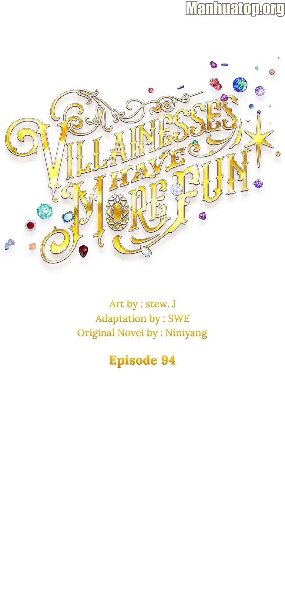 Today the Villainess has Fun Again Chapter 94 – Page 32