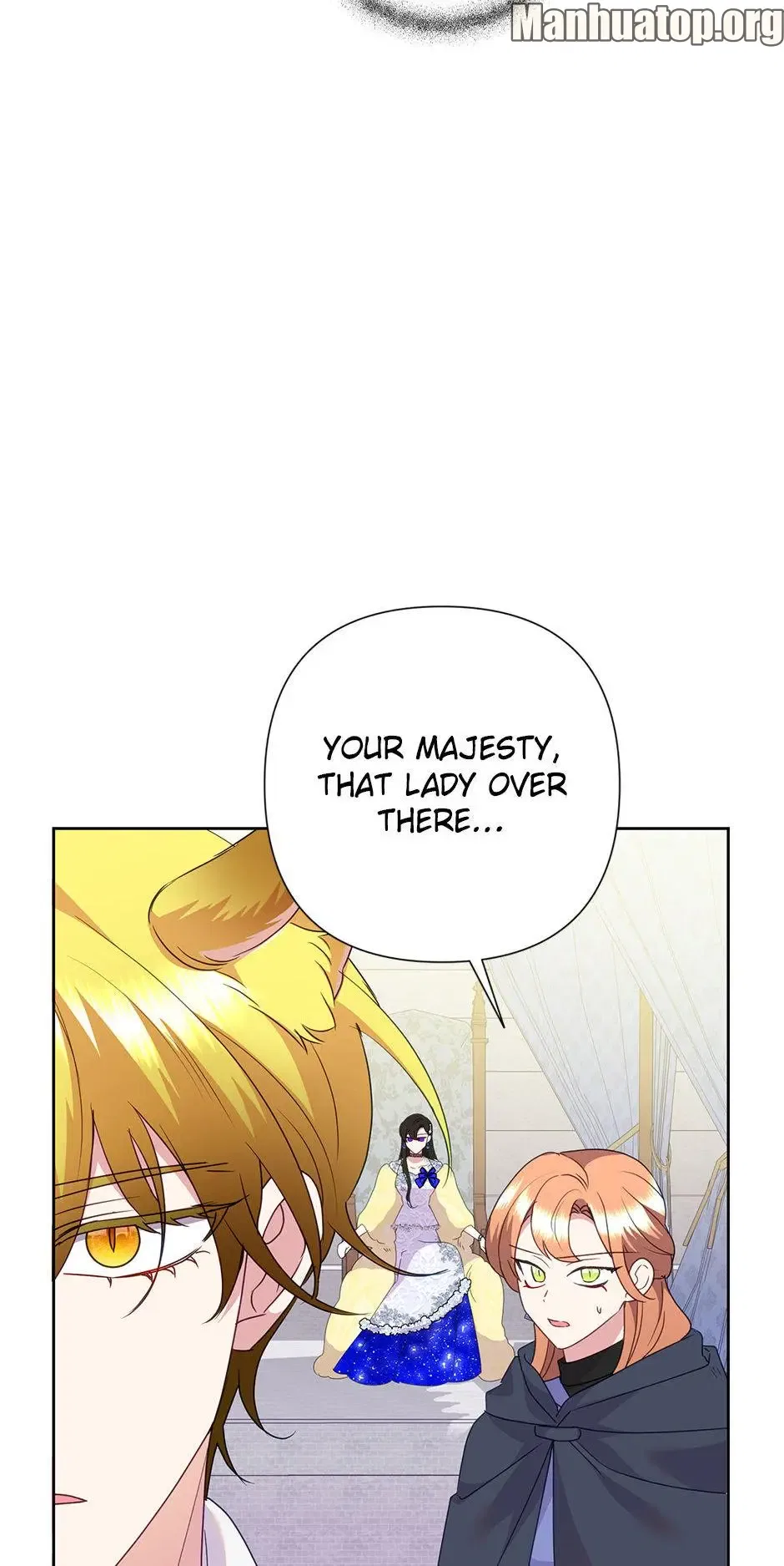 Today the Villainess has Fun Again Chapter 94 – Page 34