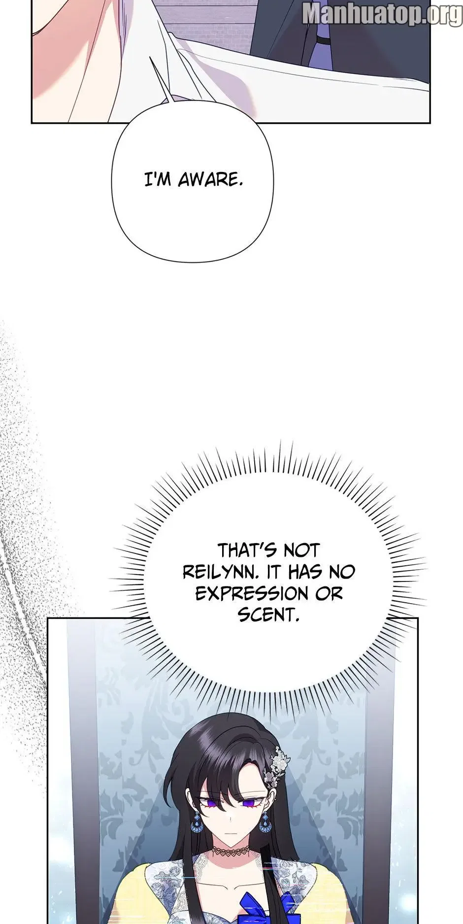 Today the Villainess has Fun Again Chapter 94 – Page 35