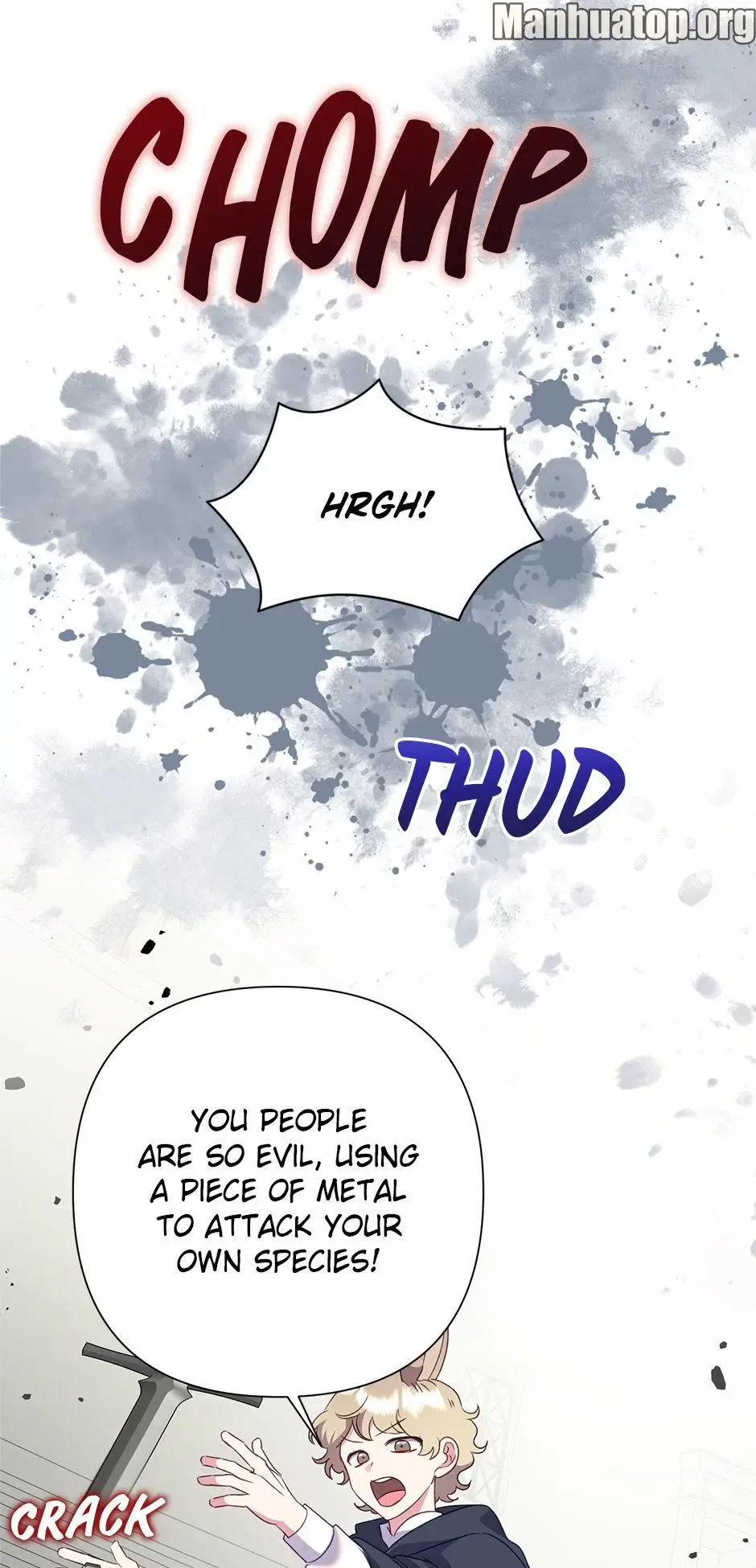 Today the Villainess has Fun Again Chapter 94 – Page 43