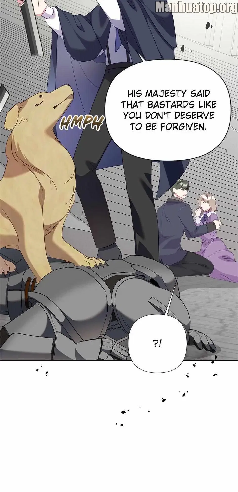 Today the Villainess has Fun Again Chapter 94 – Page 44