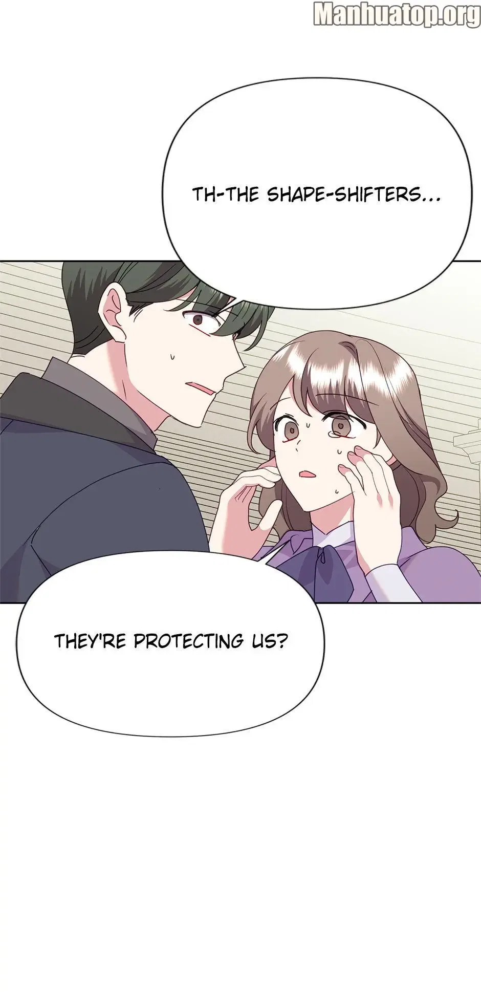 Today the Villainess has Fun Again Chapter 94 – Page 45