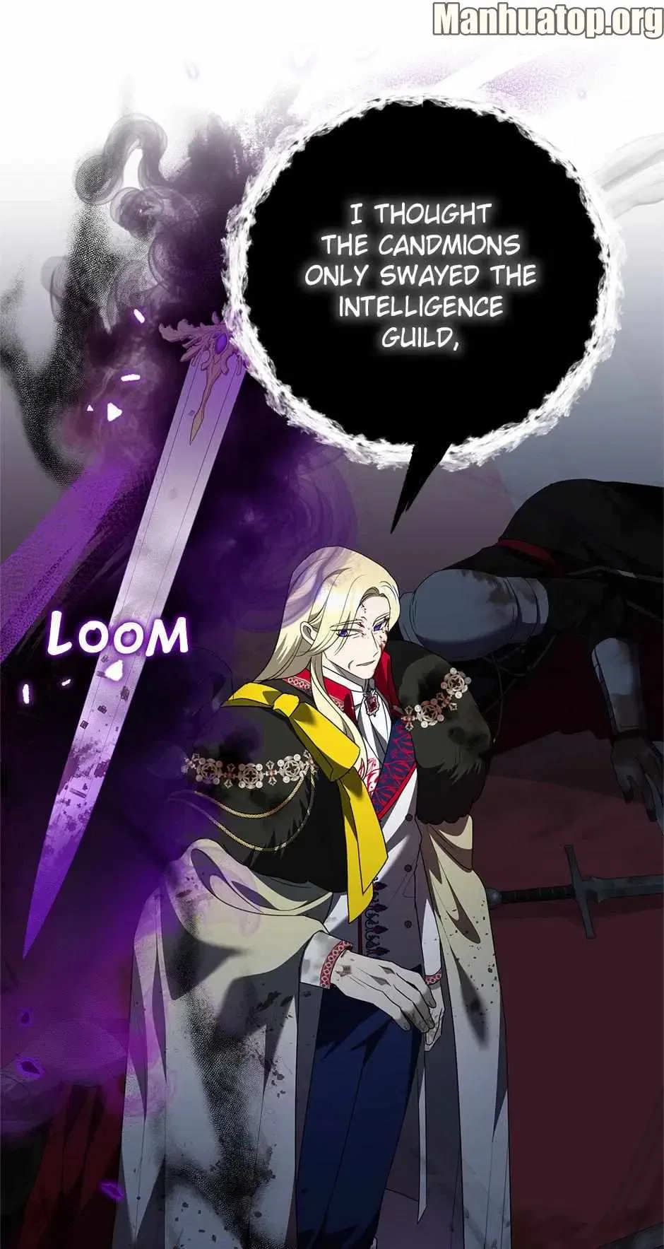 Today the Villainess has Fun Again Chapter 94 – Page 57