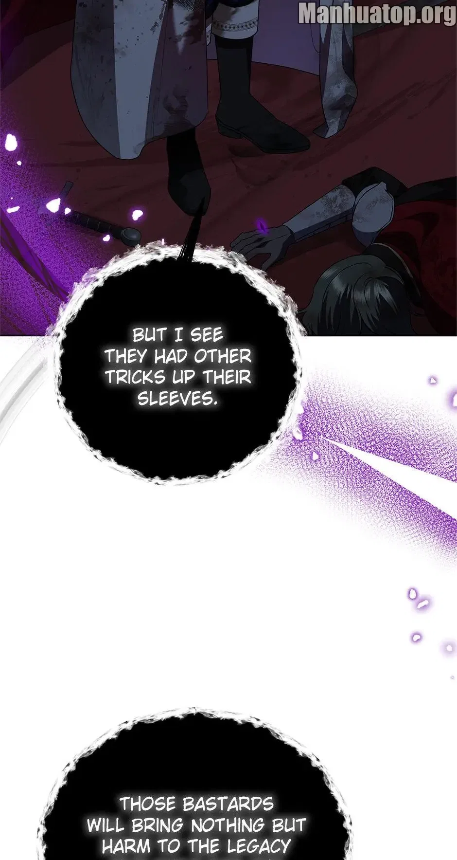 Today the Villainess has Fun Again Chapter 94 – Page 58