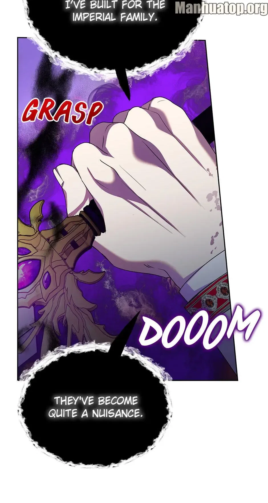 Today the Villainess has Fun Again Chapter 94 – Page 59