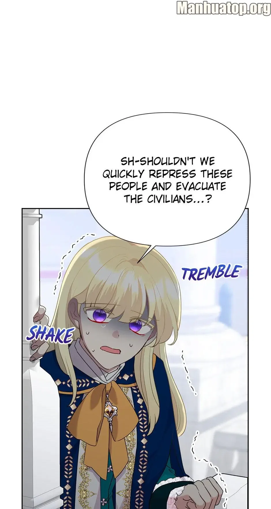 Today the Villainess has Fun Again Chapter 94 – Page 61
