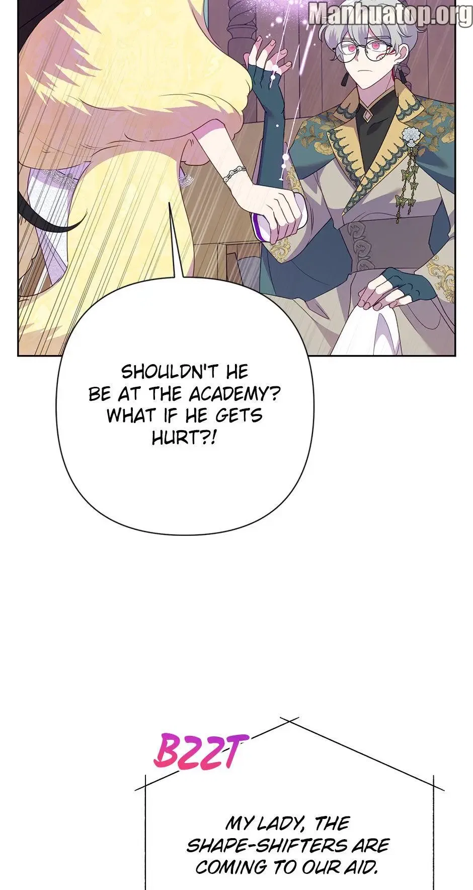 Today the Villainess has Fun Again Chapter 94 – Page 65