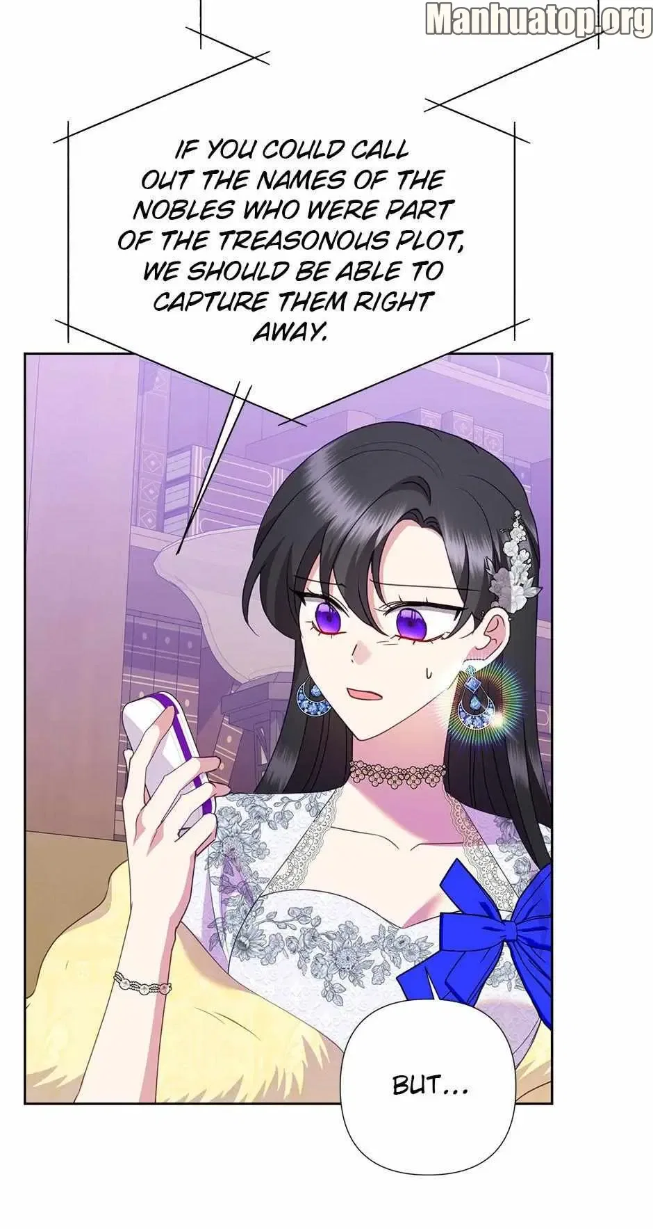 Today the Villainess has Fun Again Chapter 94 – Page 66