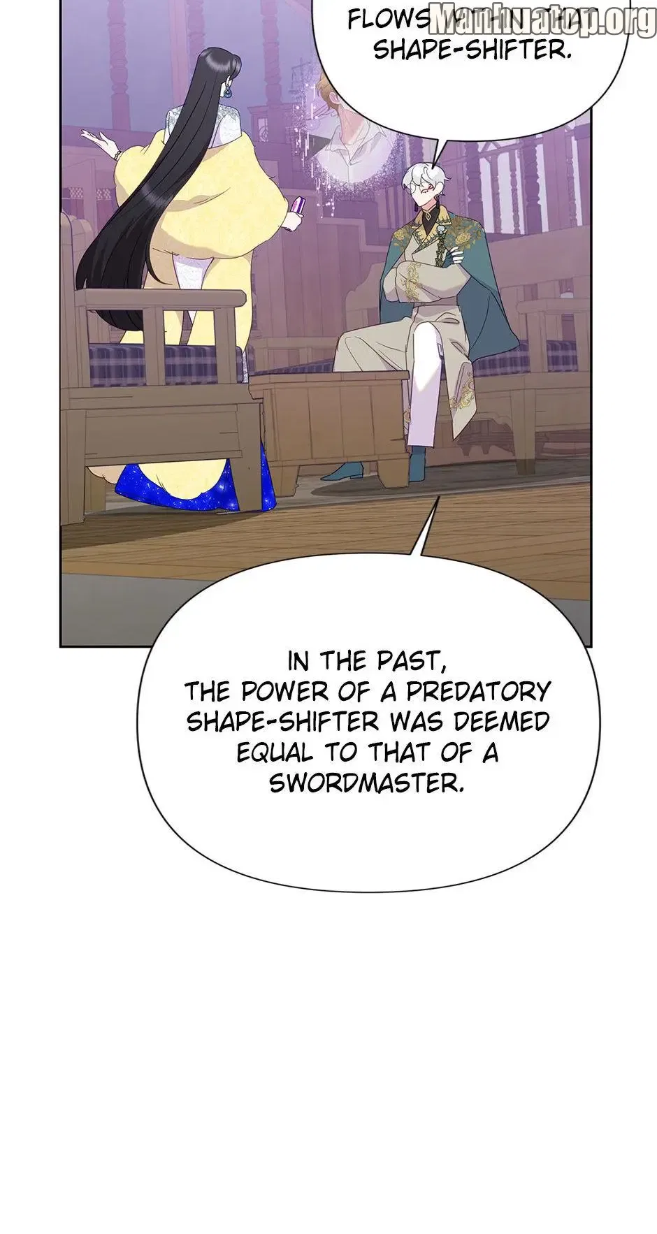 Today the Villainess has Fun Again Chapter 94 – Page 70