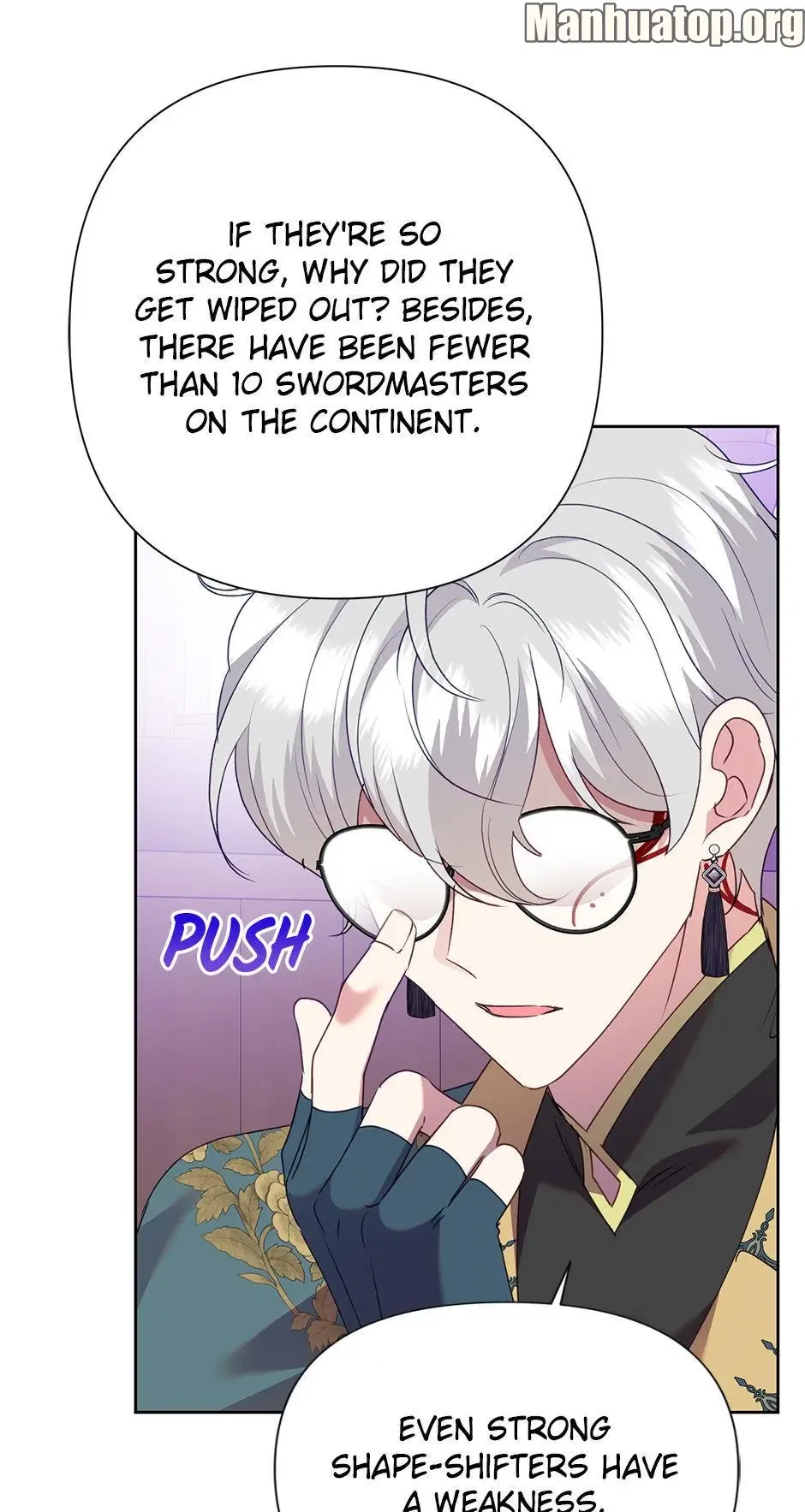 Today the Villainess has Fun Again Chapter 94 – Page 71