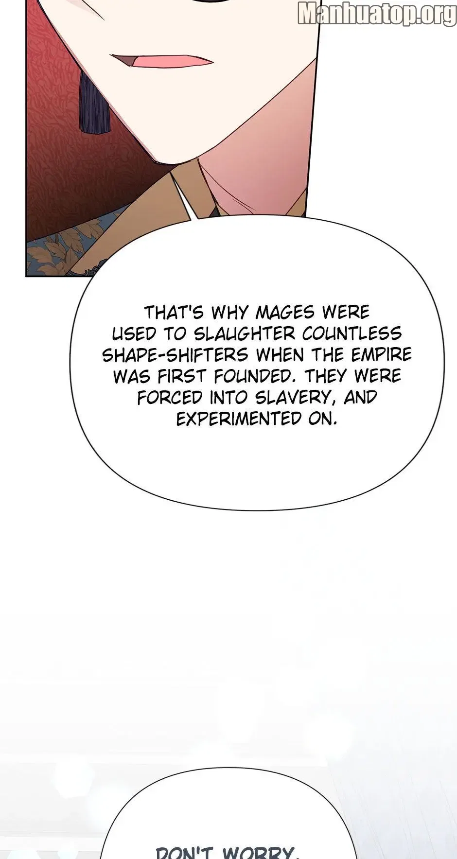 Today the Villainess has Fun Again Chapter 94 – Page 73