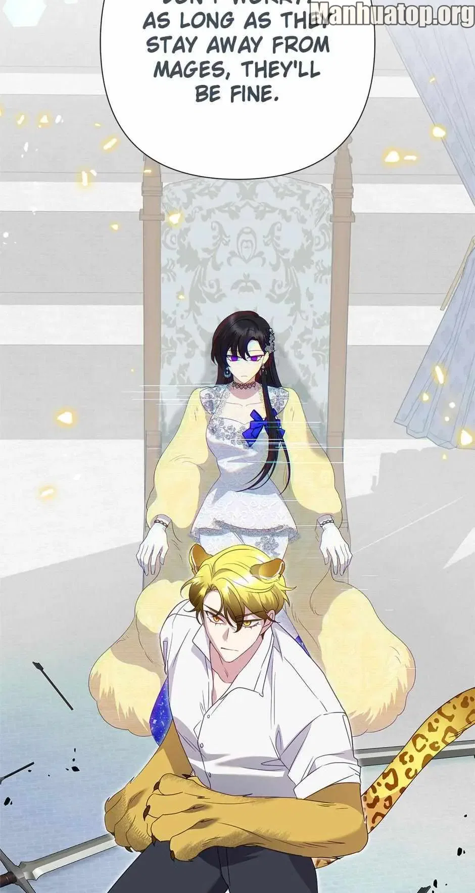 Today the Villainess has Fun Again Chapter 94 – Page 74