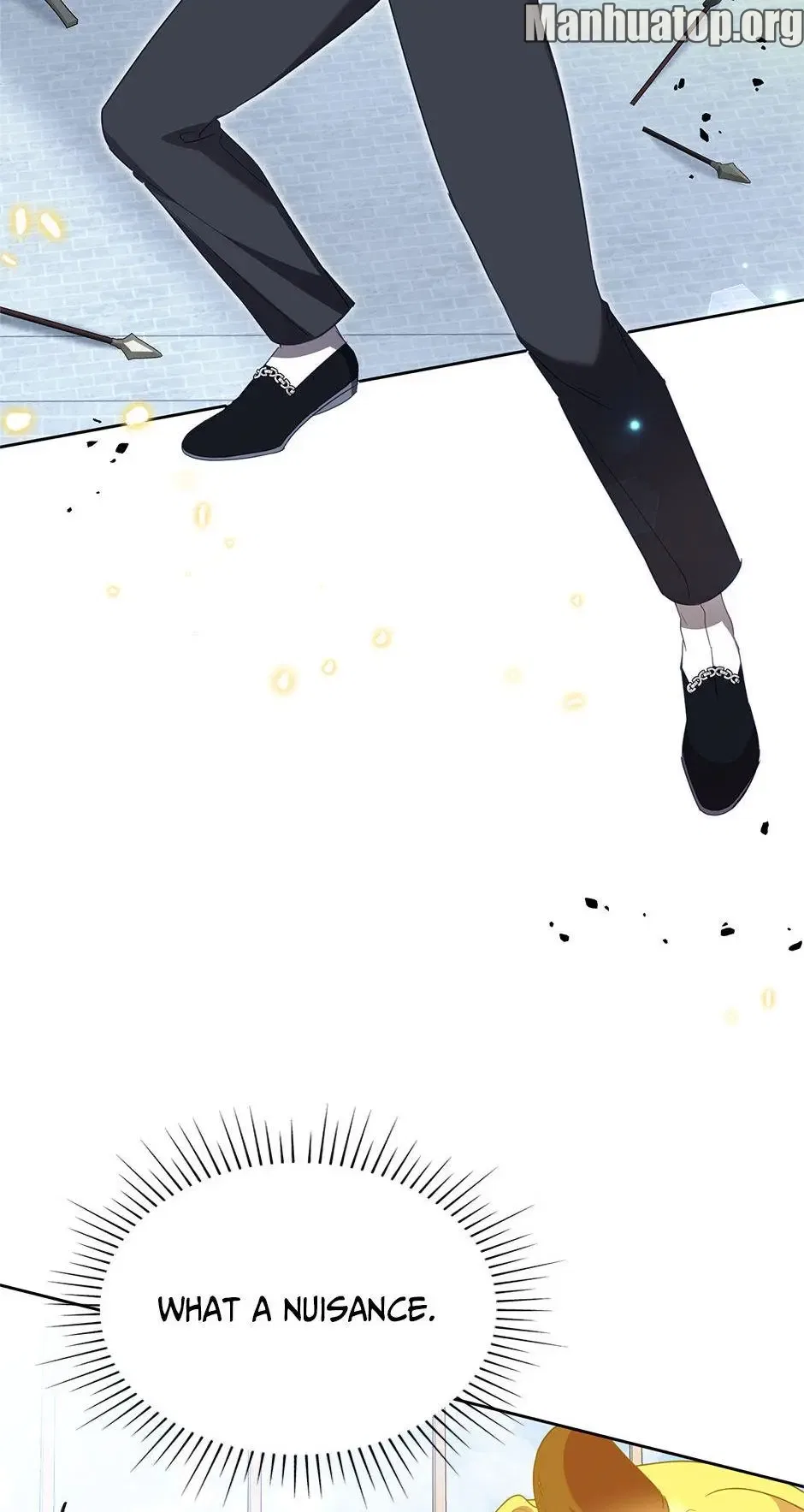 Today the Villainess has Fun Again Chapter 94 – Page 75