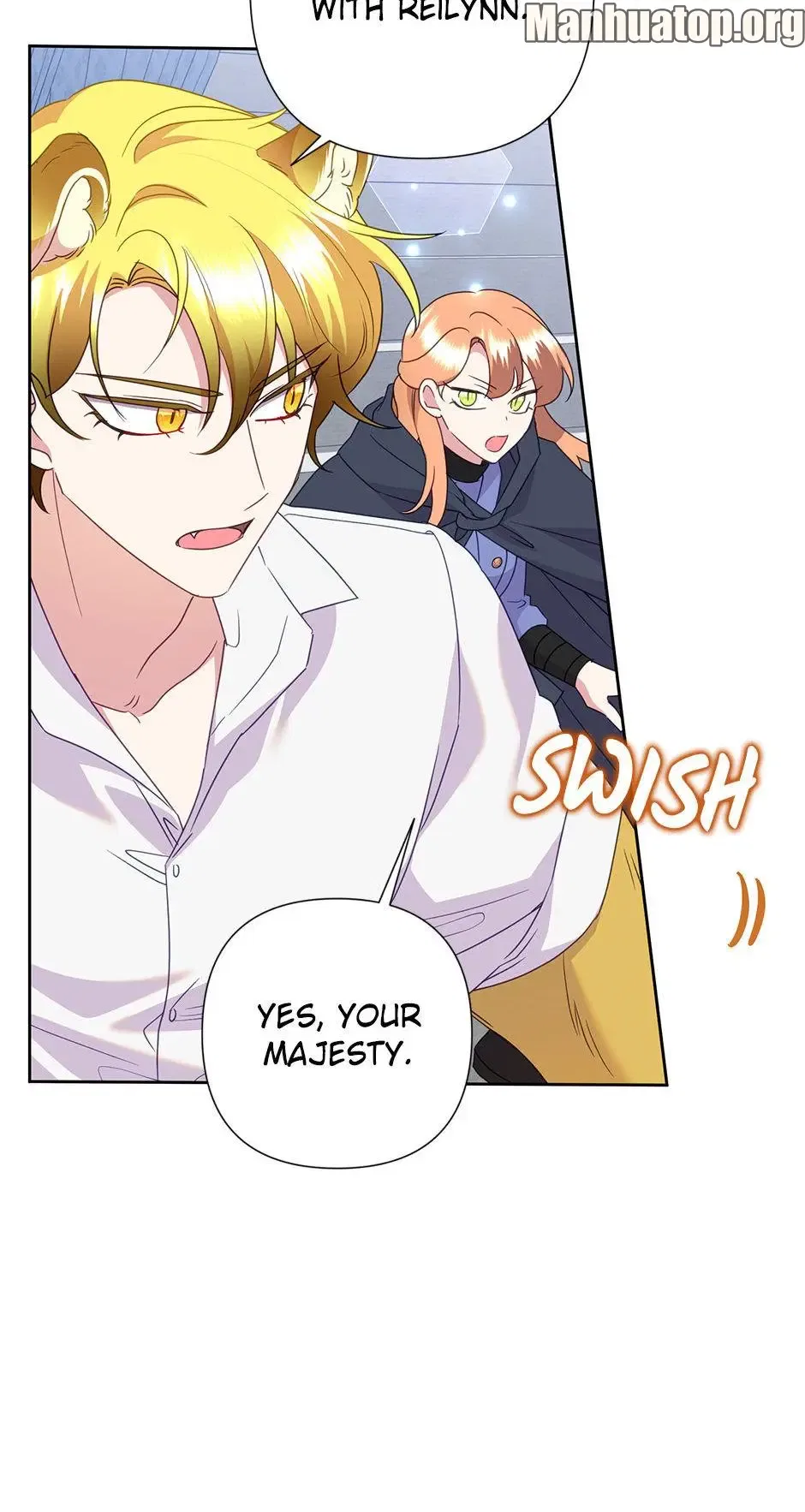 Today the Villainess has Fun Again Chapter 94 – Page 77