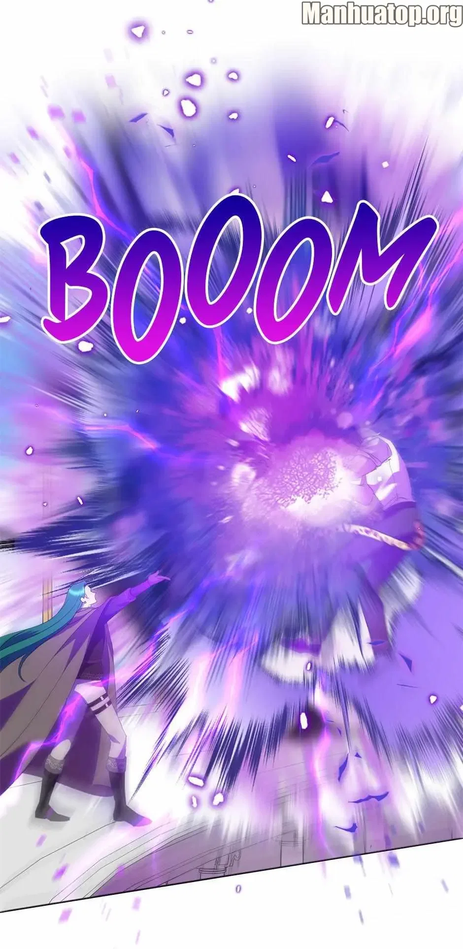 Today the Villainess has Fun Again Chapter 94 – Page 85