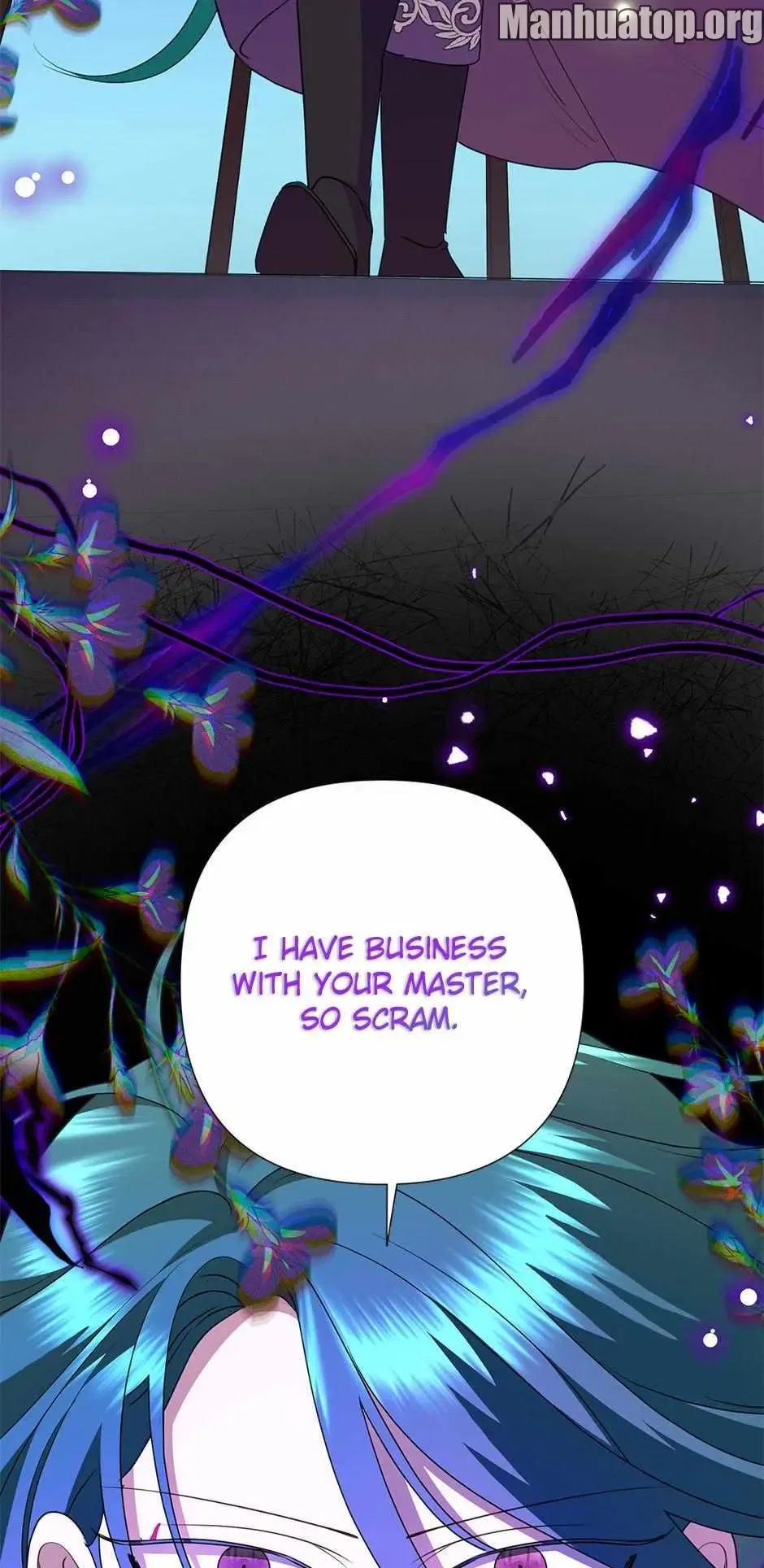Today the Villainess has Fun Again Chapter 94 – Page 89