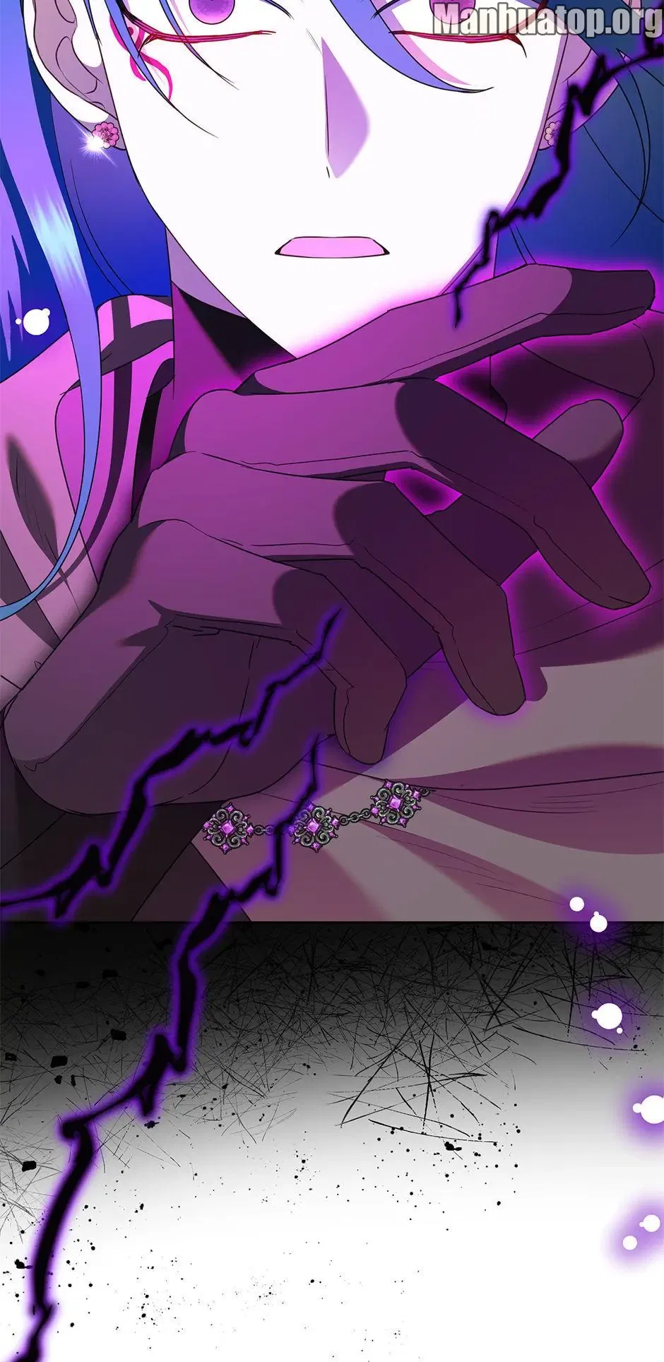 Today the Villainess has Fun Again Chapter 94 – Page 90