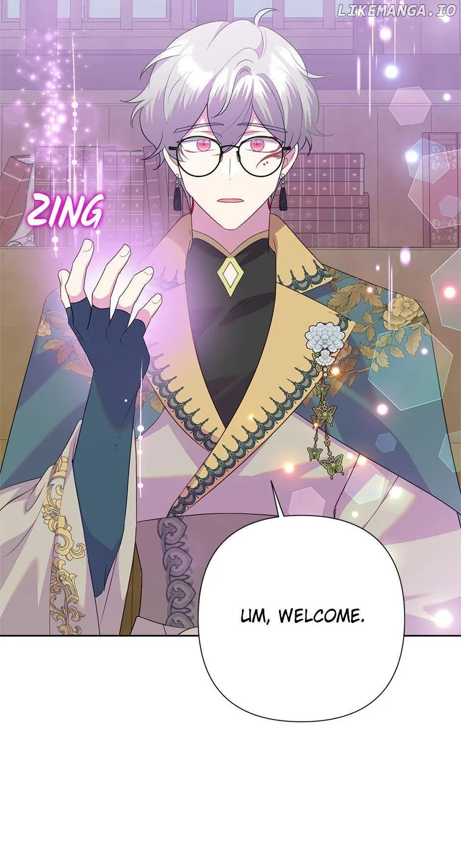 Today the Villainess has Fun Again Chapter 93 – Page 2
