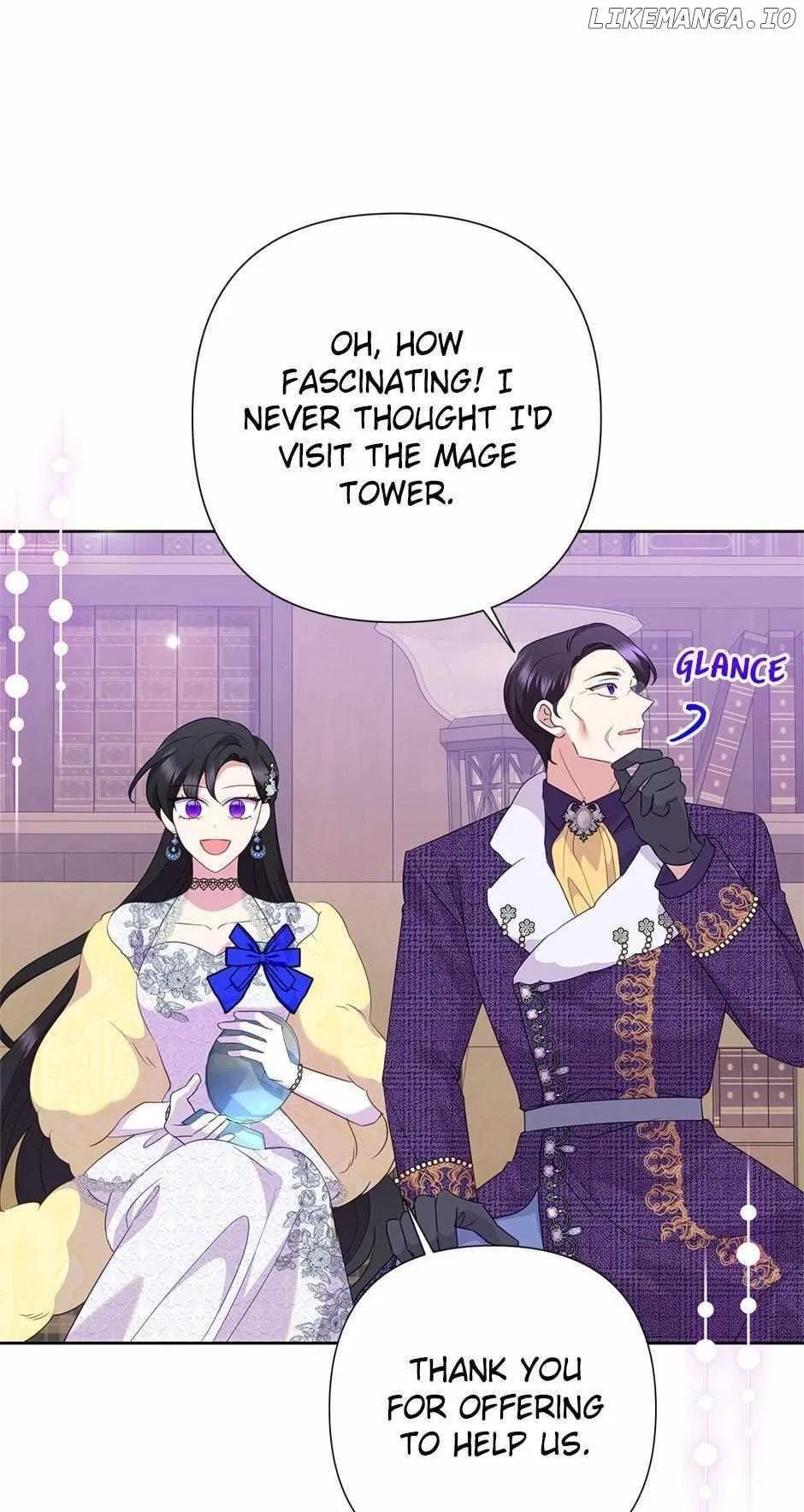 Today the Villainess has Fun Again Chapter 93 – Page 3