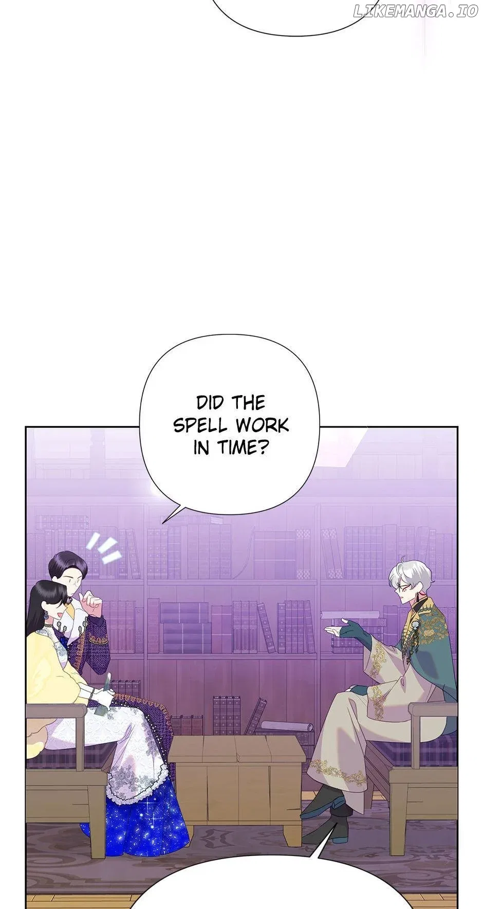 Today the Villainess has Fun Again Chapter 93 – Page 4