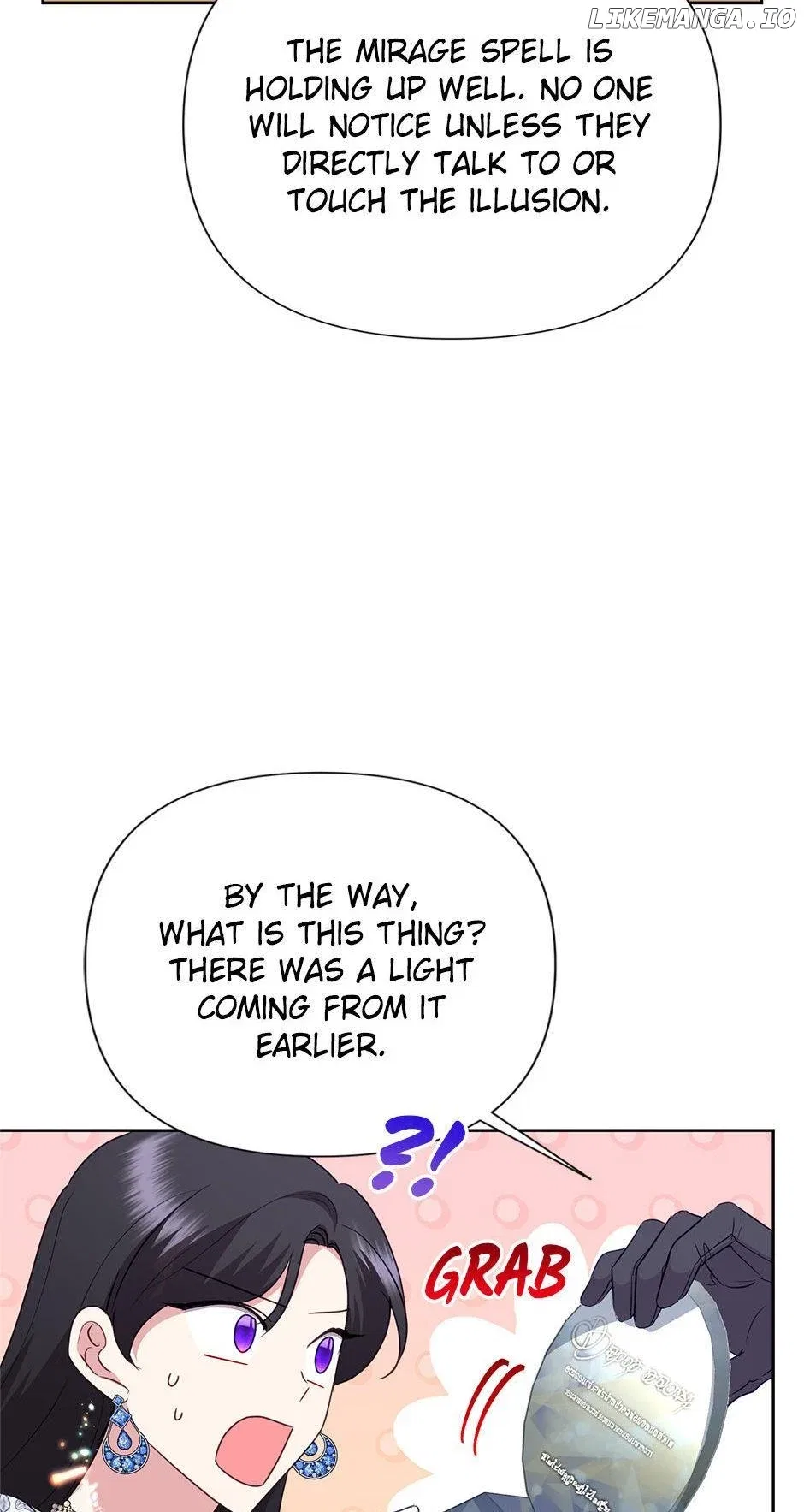 Today the Villainess has Fun Again Chapter 93 – Page 5