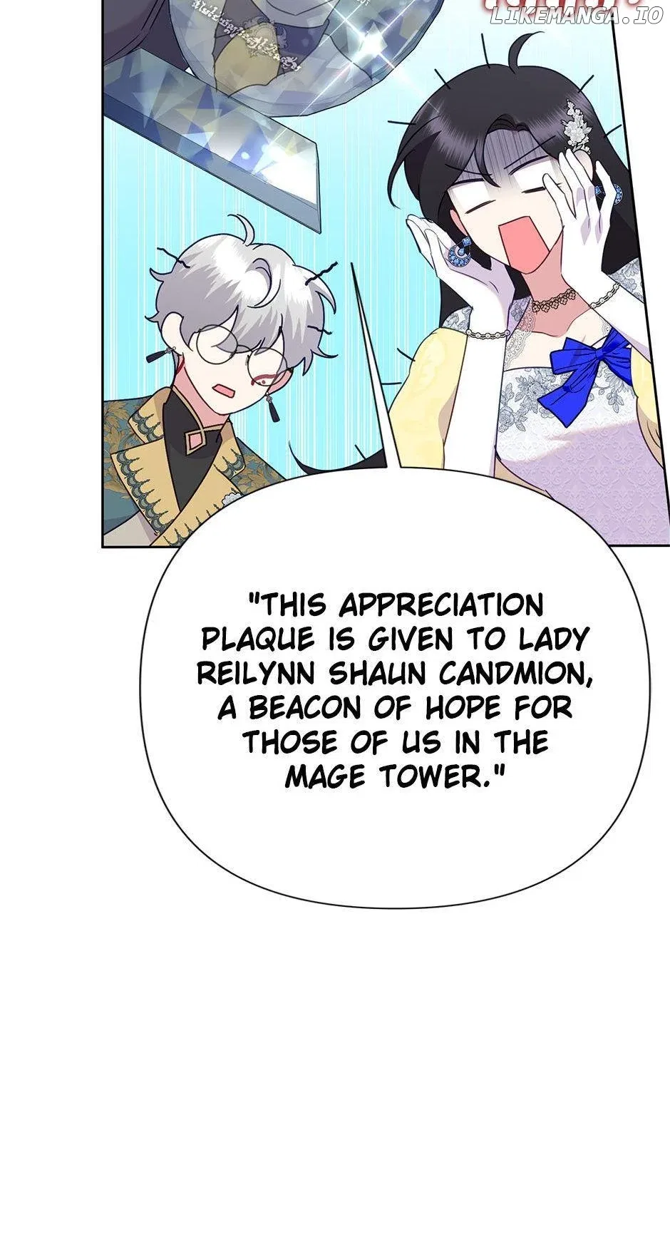 Today the Villainess has Fun Again Chapter 93 – Page 7