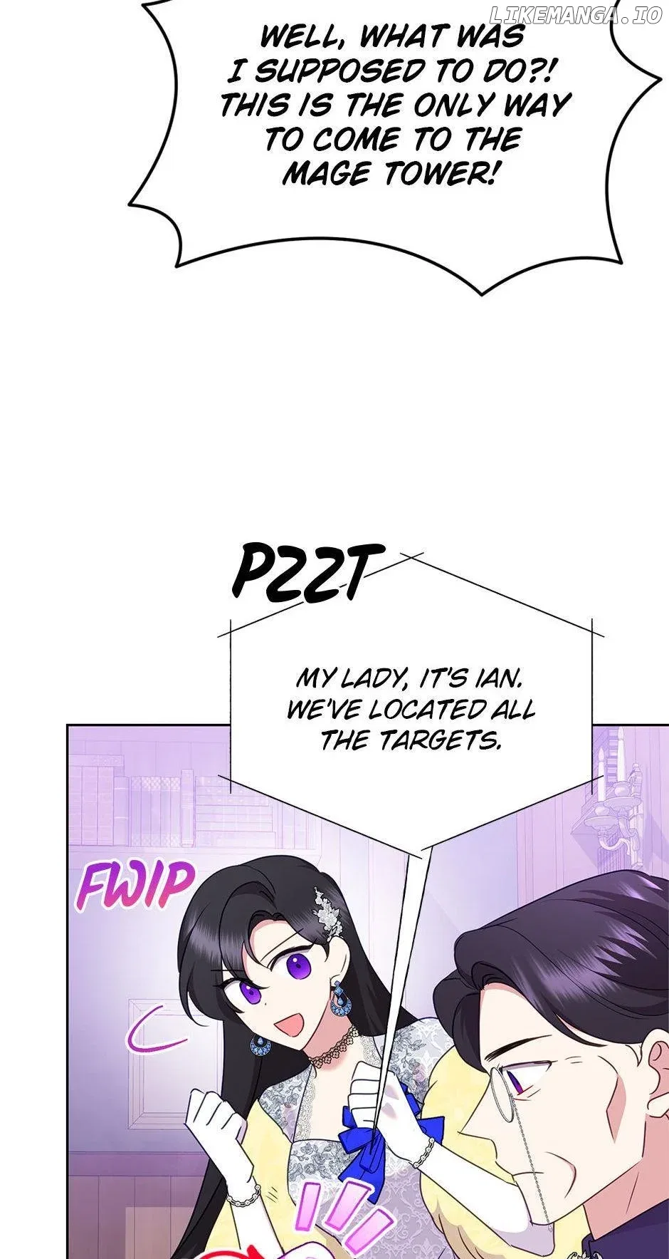 Today the Villainess has Fun Again Chapter 93 – Page 12