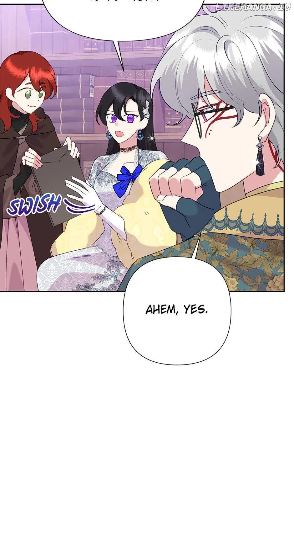 Today the Villainess has Fun Again Chapter 93 – Page 14