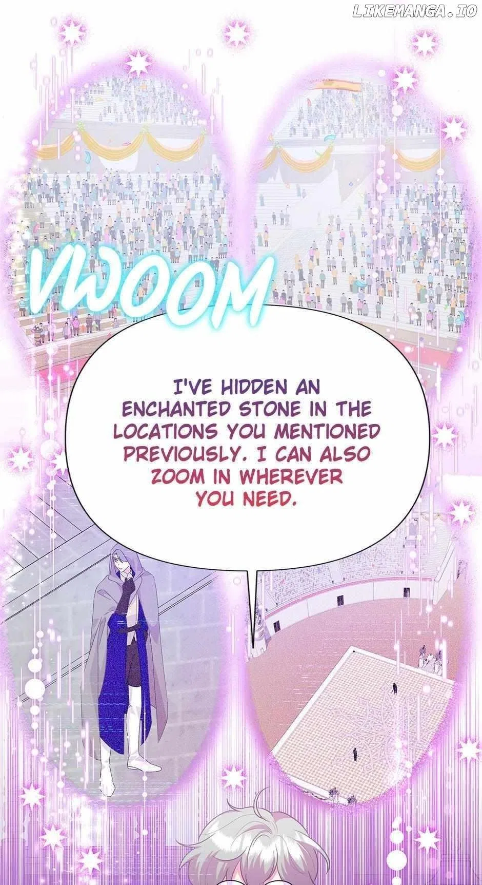 Today the Villainess has Fun Again Chapter 93 – Page 15