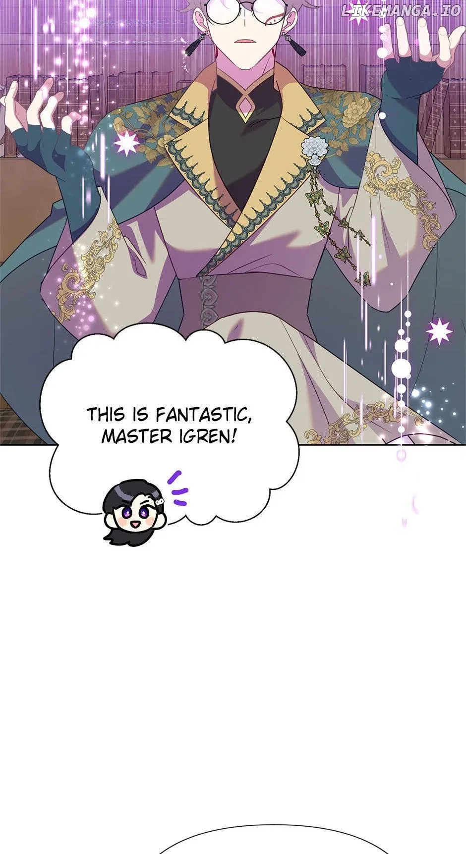 Today the Villainess has Fun Again Chapter 93 – Page 16