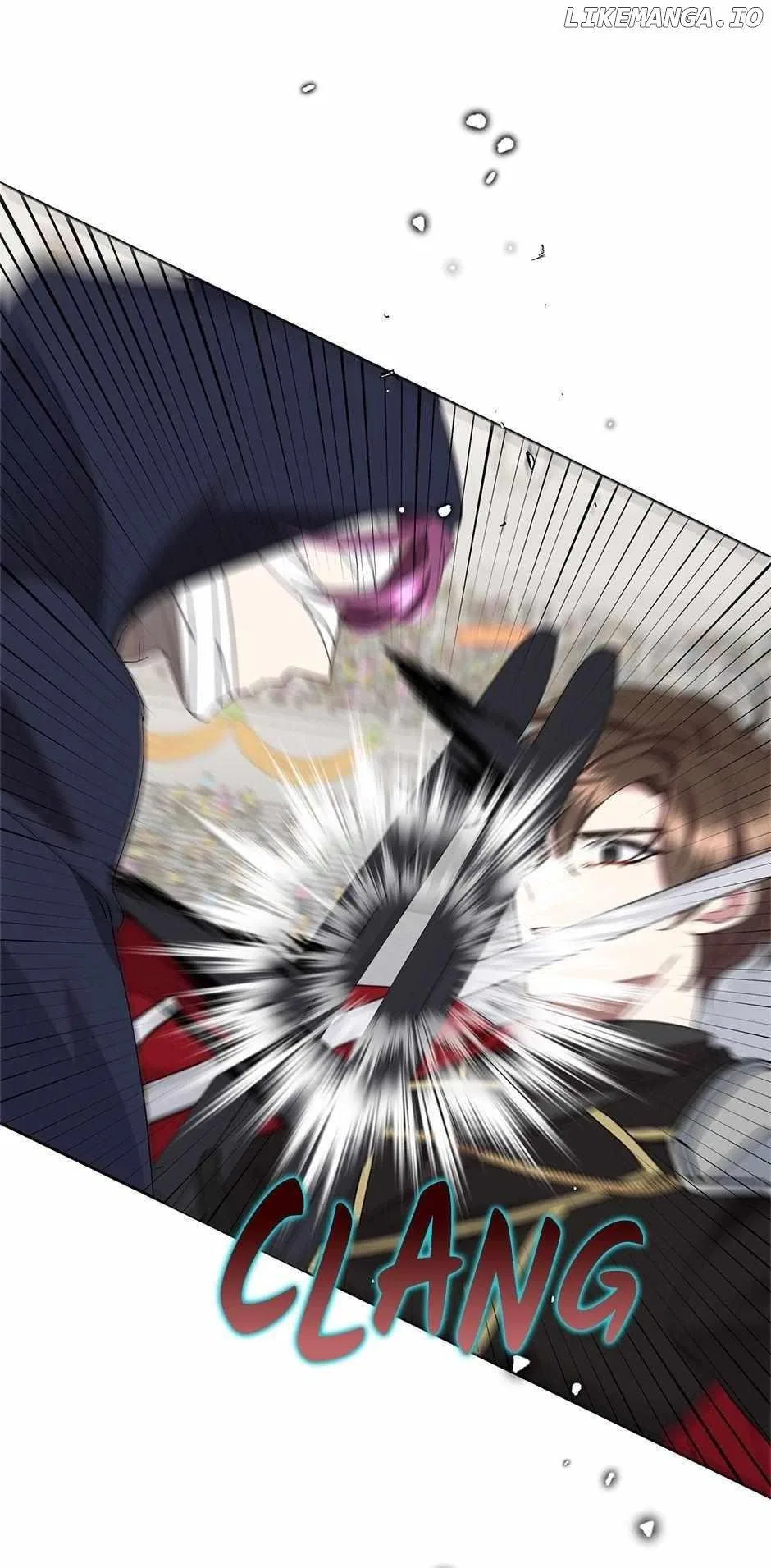 Today the Villainess has Fun Again Chapter 93 – Page 21
