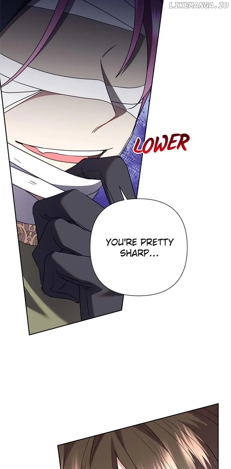 Today the Villainess has Fun Again Chapter 93 – Page 25
