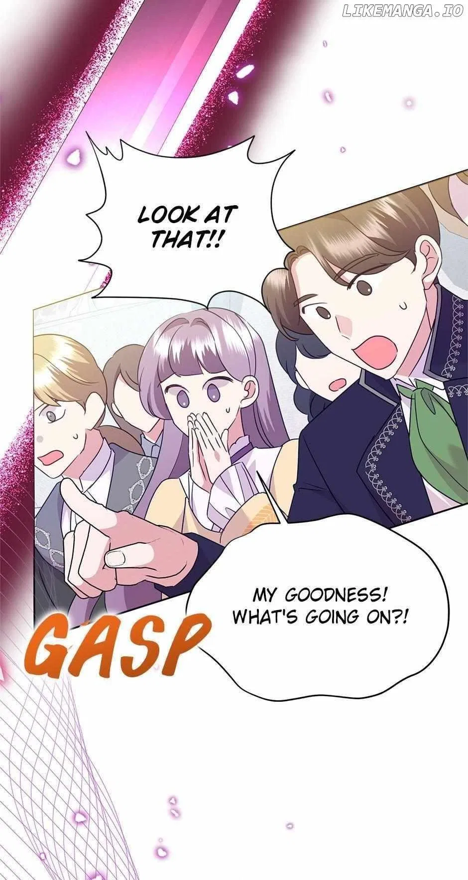 Today the Villainess has Fun Again Chapter 93 – Page 28