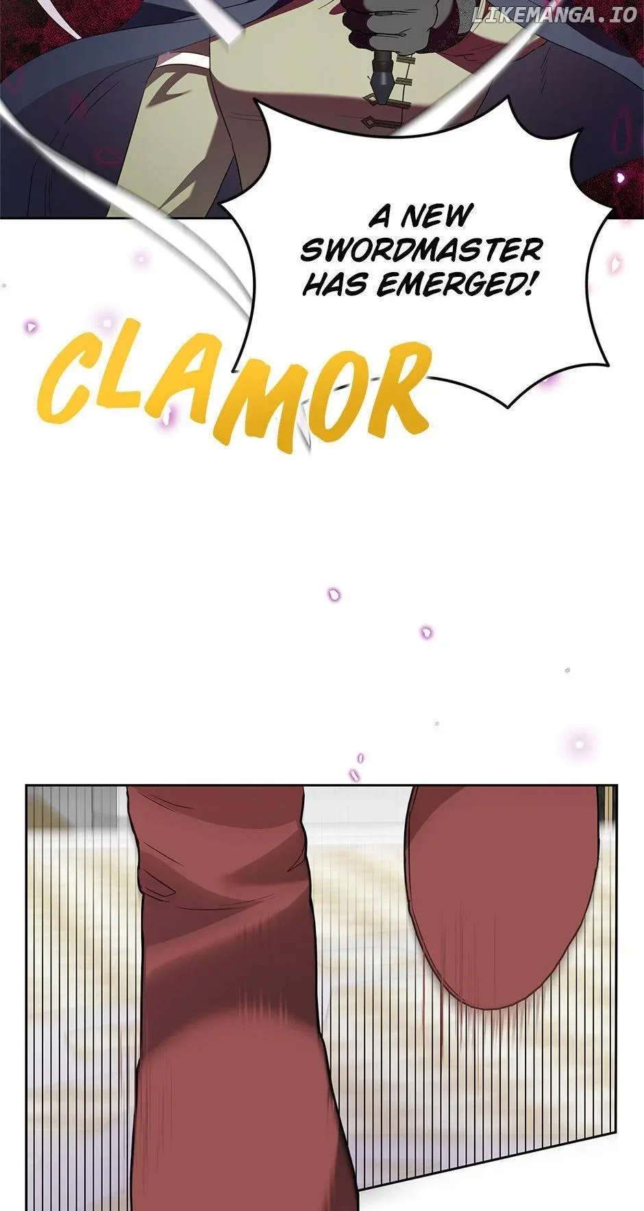 Today the Villainess has Fun Again Chapter 93 – Page 30