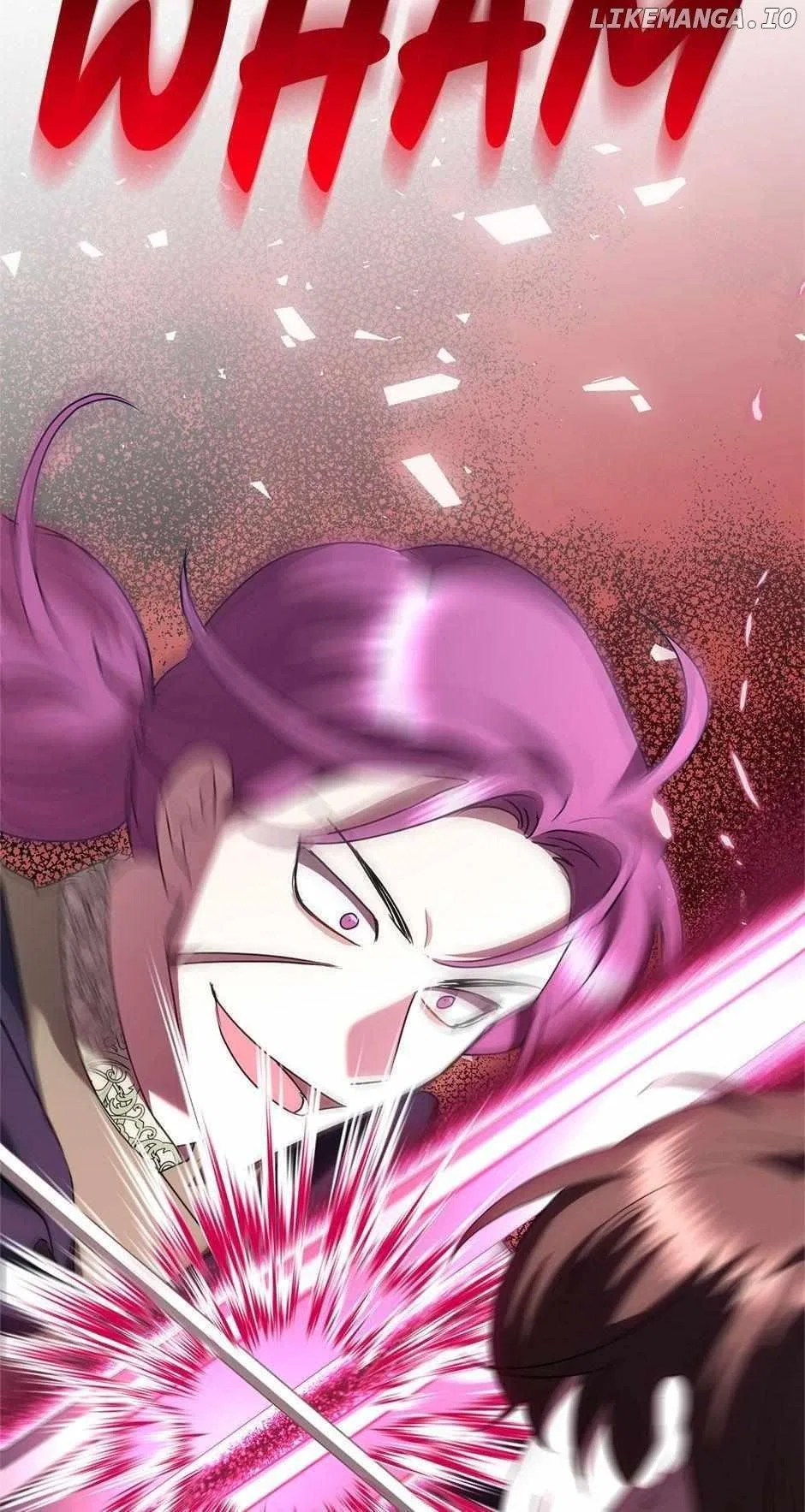 Today the Villainess has Fun Again Chapter 93 – Page 32