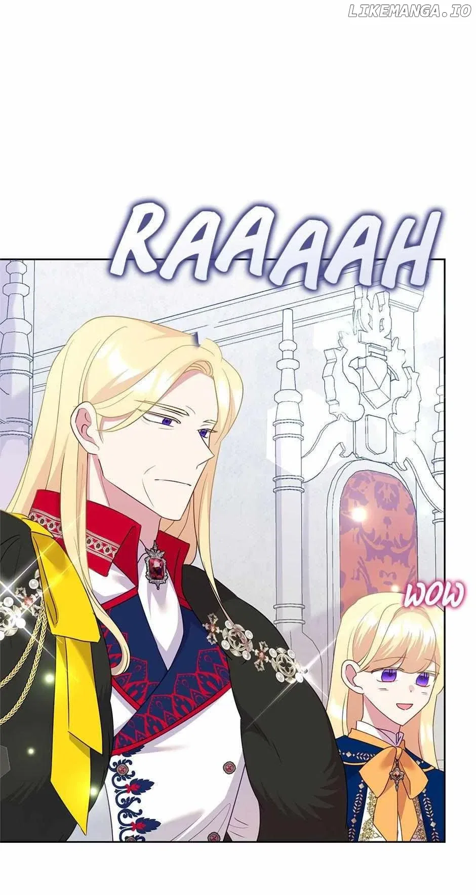 Today the Villainess has Fun Again Chapter 93 – Page 34