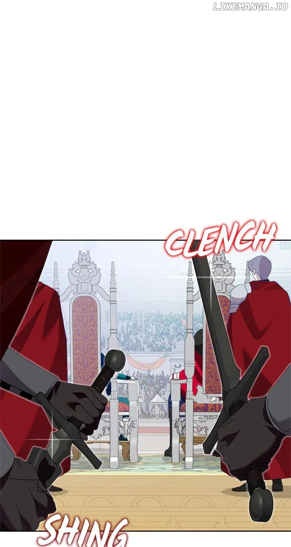 Today the Villainess has Fun Again Chapter 93 – Page 35