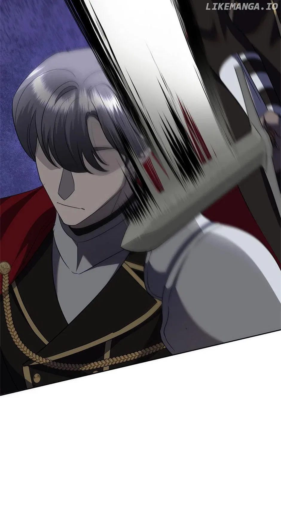 Today the Villainess has Fun Again Chapter 93 – Page 37