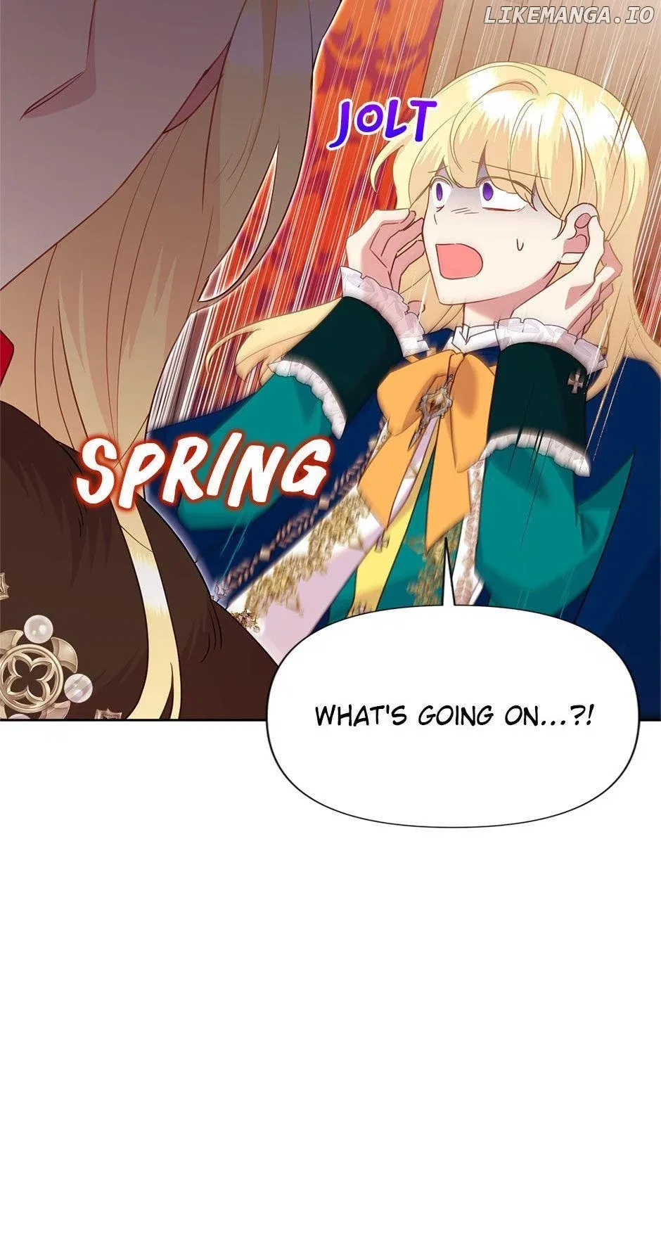 Today the Villainess has Fun Again Chapter 93 – Page 40