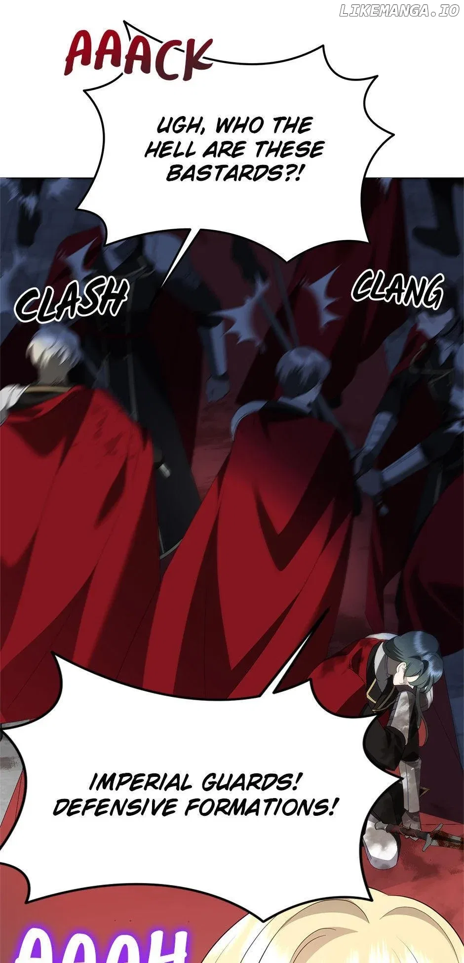 Today the Villainess has Fun Again Chapter 93 – Page 42