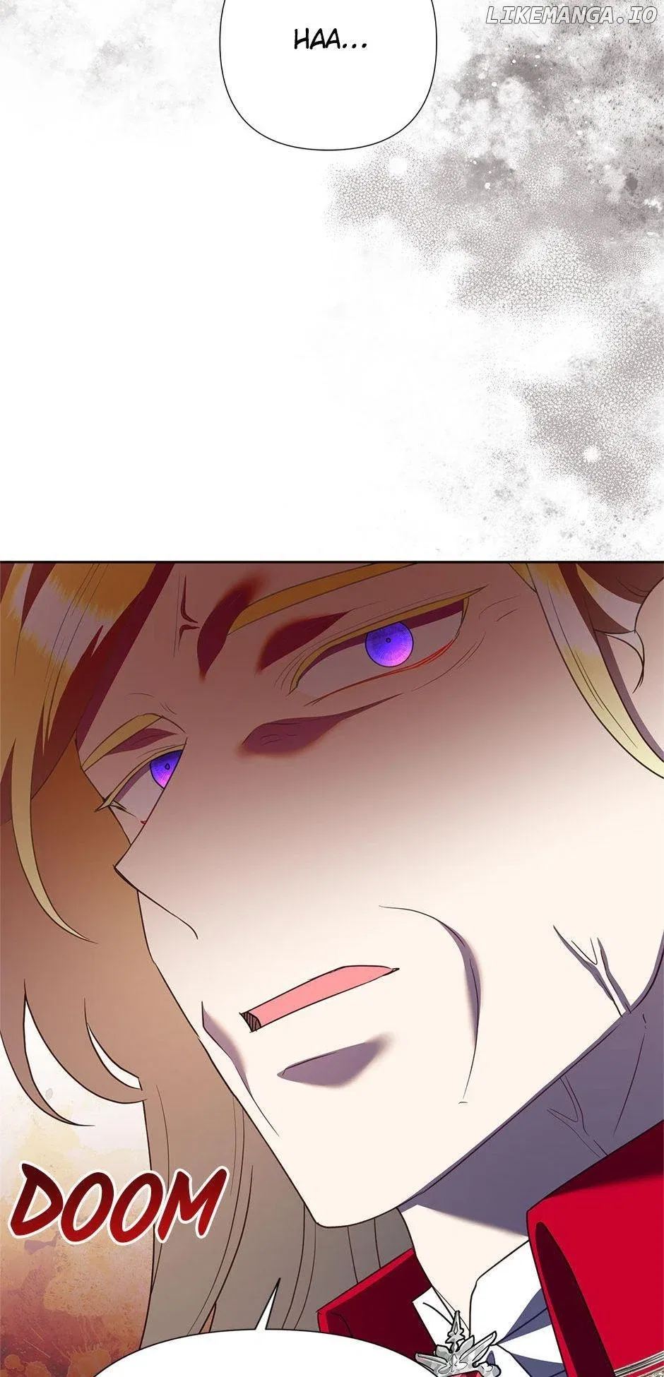 Today the Villainess has Fun Again Chapter 93 – Page 44