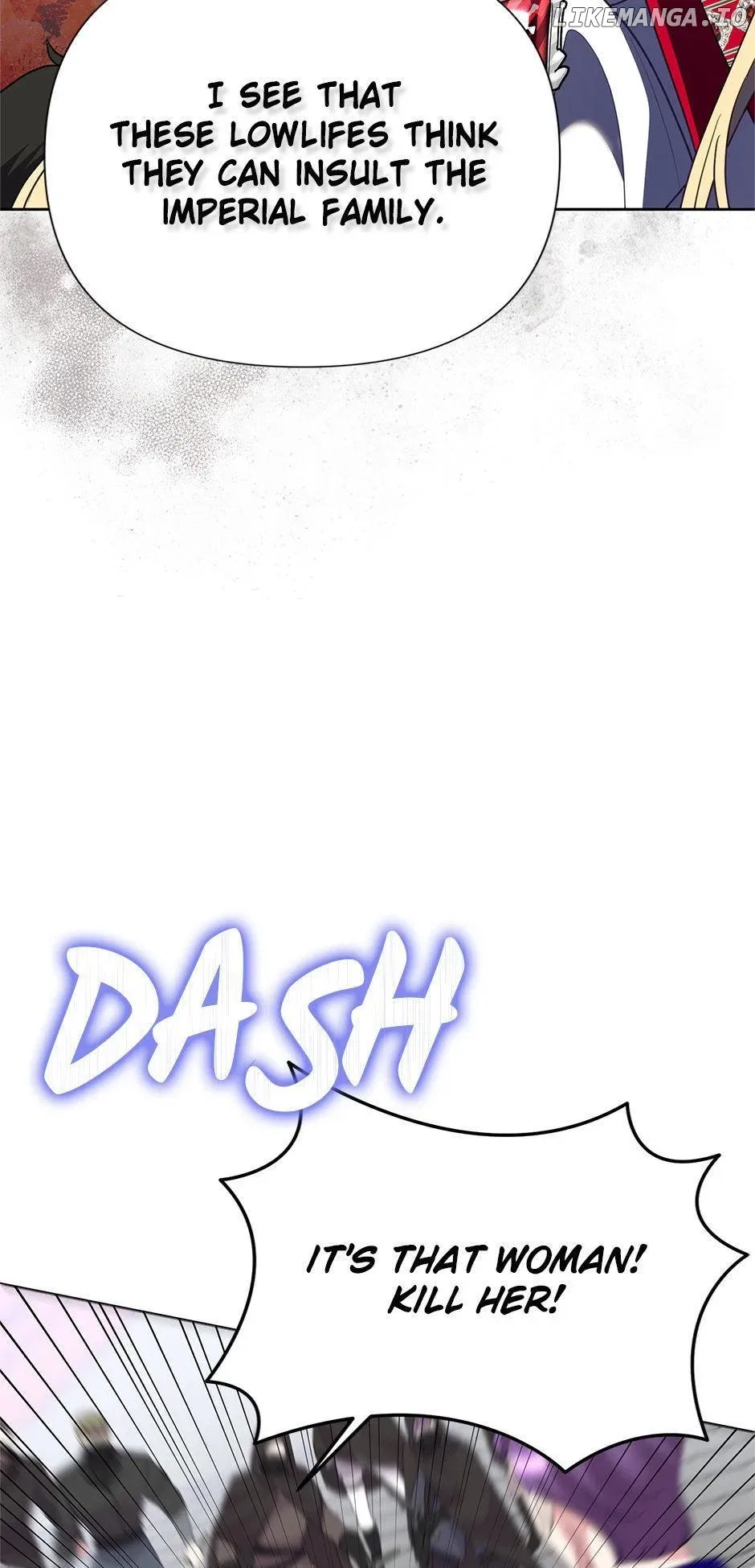 Today the Villainess has Fun Again Chapter 93 – Page 45
