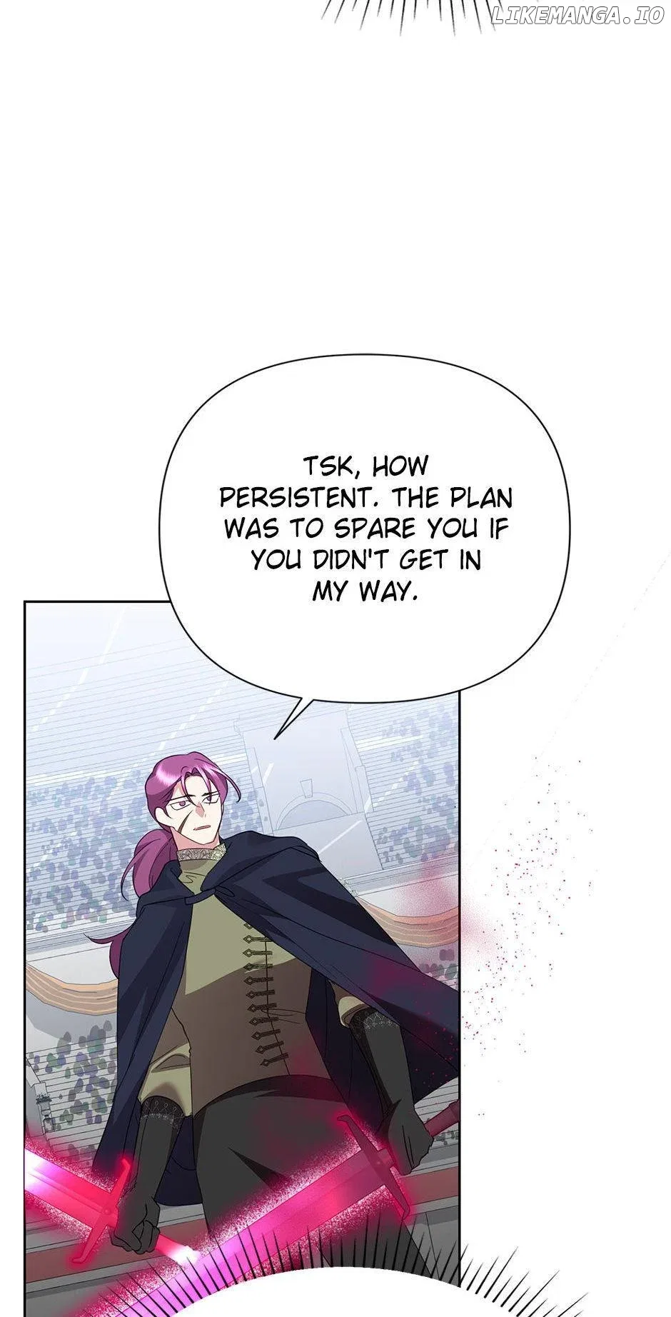 Today the Villainess has Fun Again Chapter 93 – Page 48