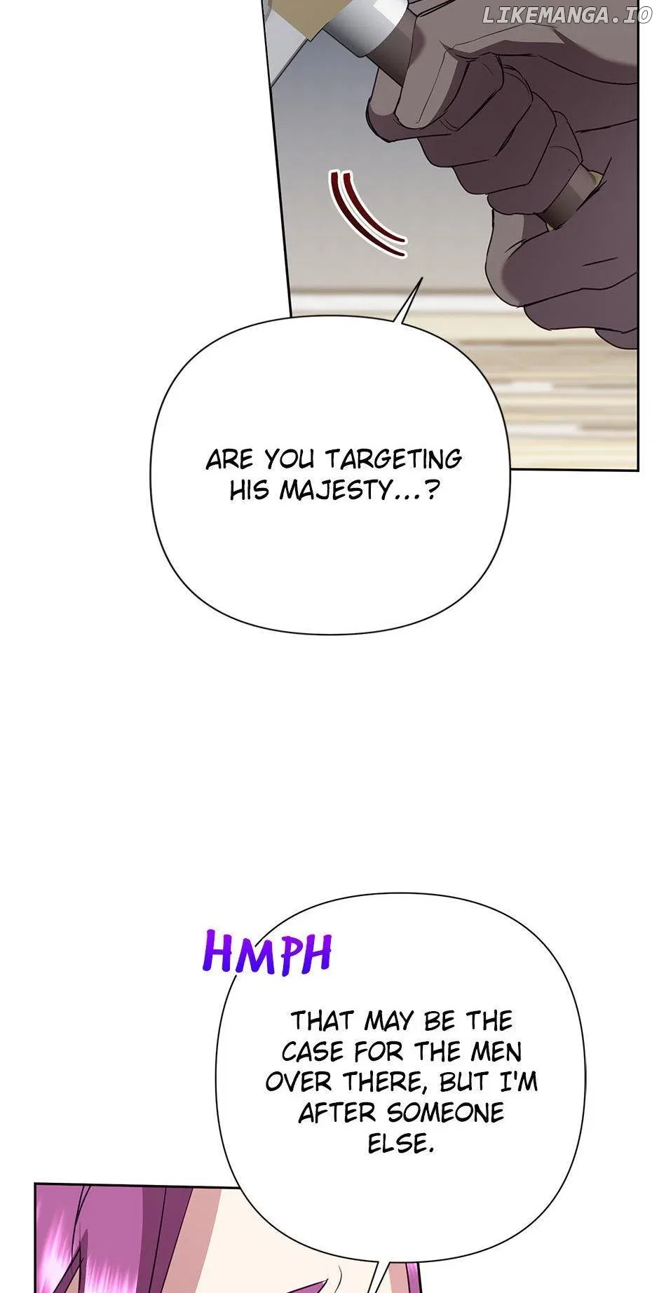 Today the Villainess has Fun Again Chapter 93 – Page 50