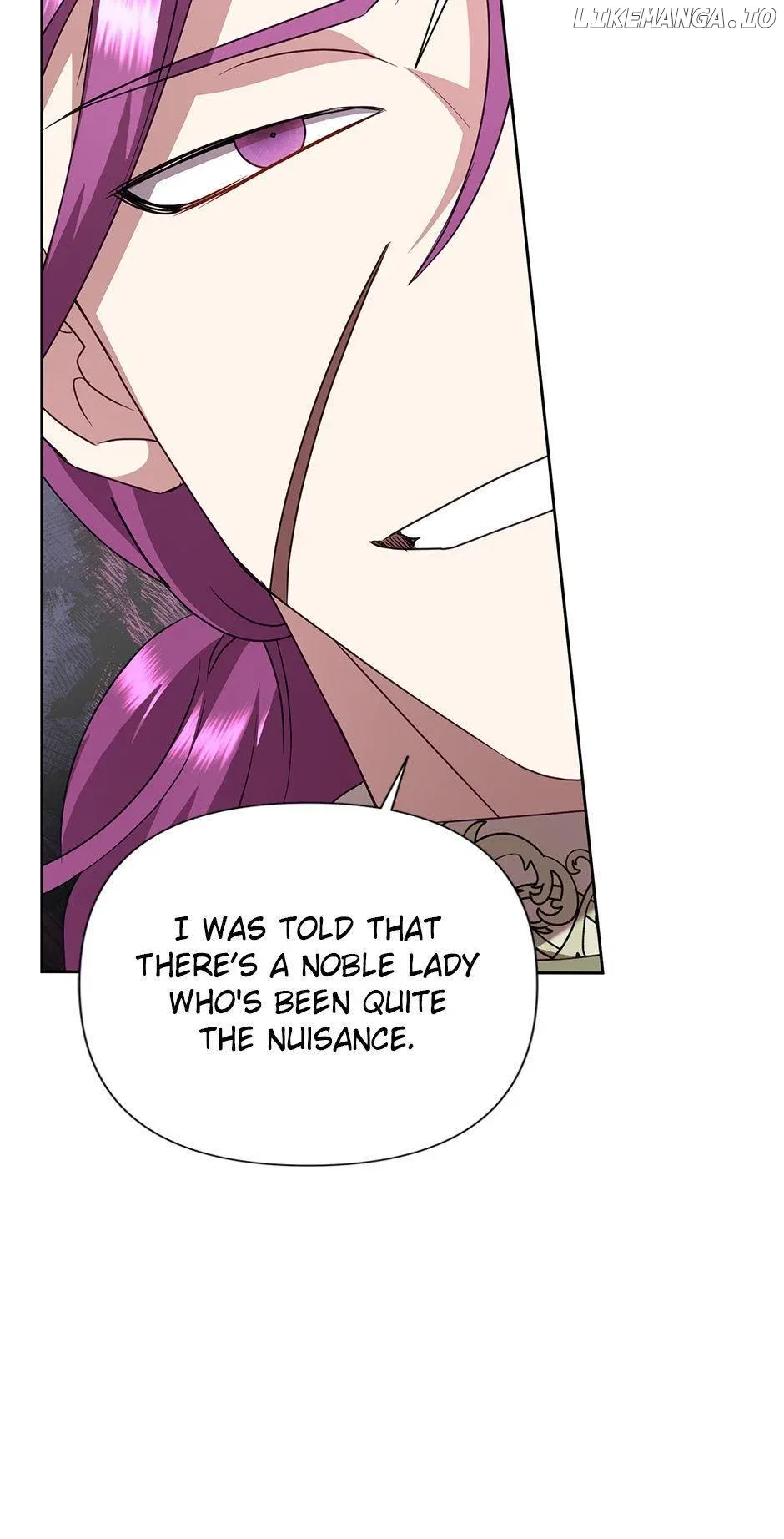 Today the Villainess has Fun Again Chapter 93 – Page 51