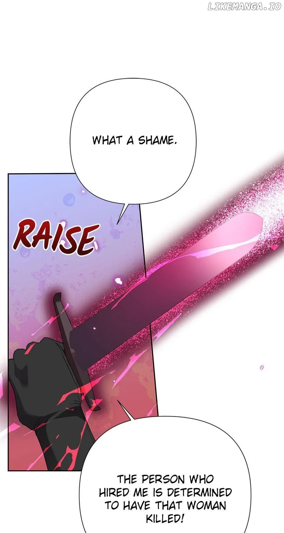 Today the Villainess has Fun Again Chapter 93 – Page 53