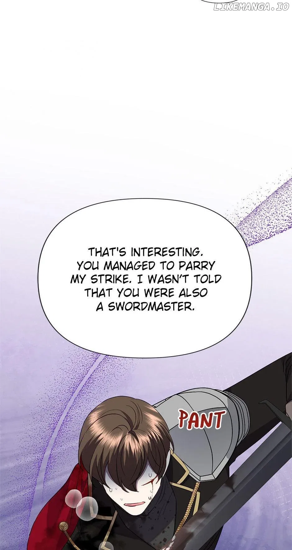 Today the Villainess has Fun Again Chapter 93 – Page 58