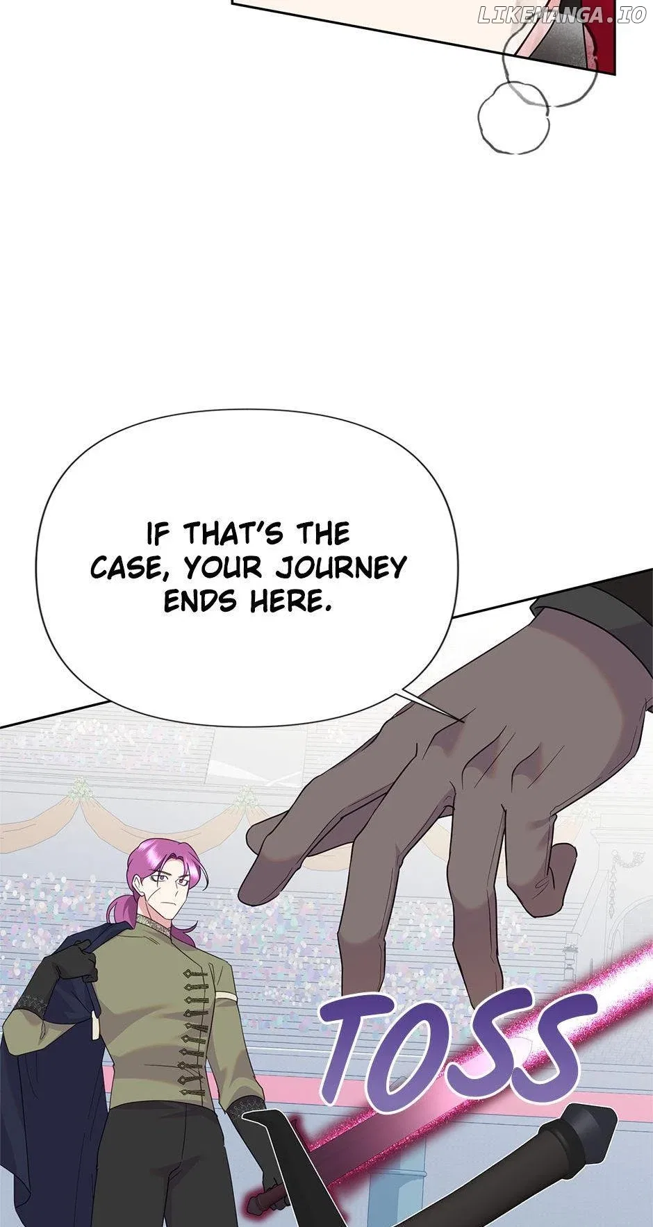 Today the Villainess has Fun Again Chapter 93 – Page 61
